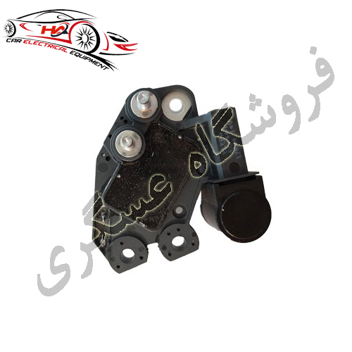 آفتامات دينام پژو 206 پيچ کوتاه